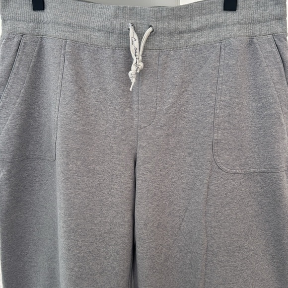 📌L.L. Bean Women’s 1X Gray Sweatpants - Picture 2 of 14